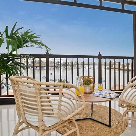 Apartamento Luxury Buenavista el Charco + private parking Arrecife  Exterior foto