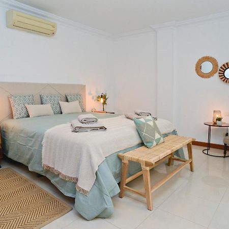 Apartamento Luxury Buenavista el Charco + private parking Arrecife  Exterior foto