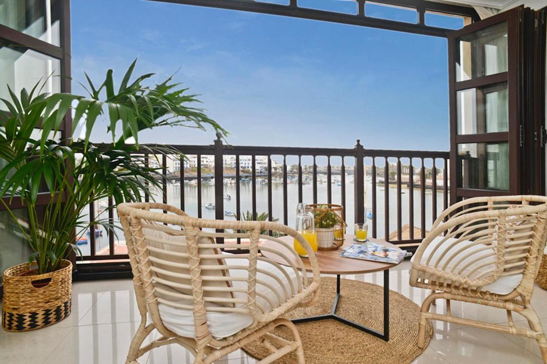 Apartamento Luxury Buenavista el Charco + private parking Arrecife  Exterior foto