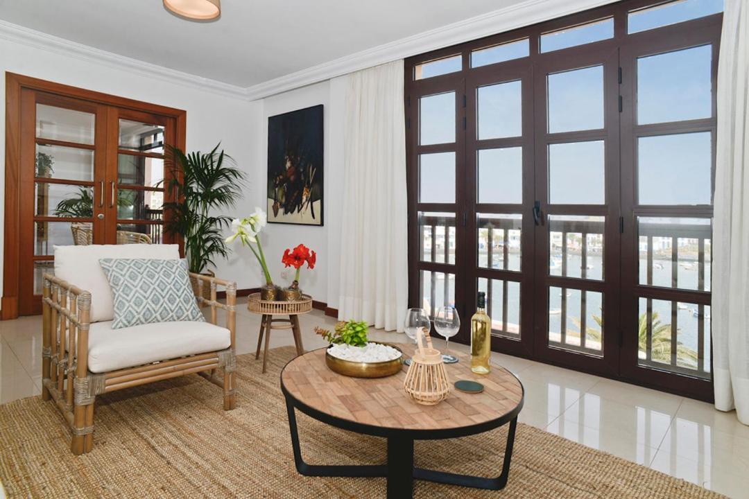 Apartamento Luxury Buenavista el Charco + private parking Arrecife  Exterior foto
