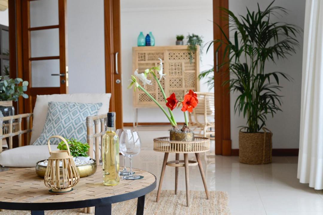 Apartamento Luxury Buenavista el Charco + private parking Arrecife  Exterior foto