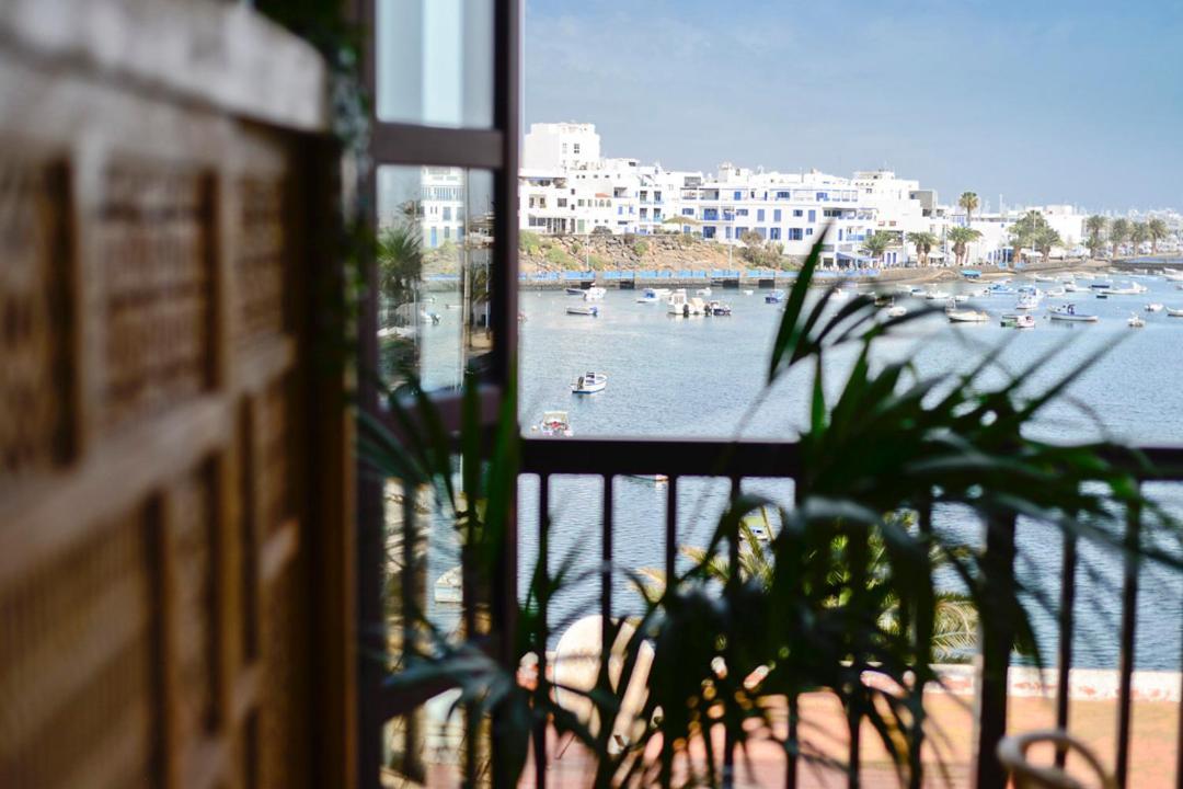 Apartamento Luxury Buenavista el Charco + private parking Arrecife  Exterior foto