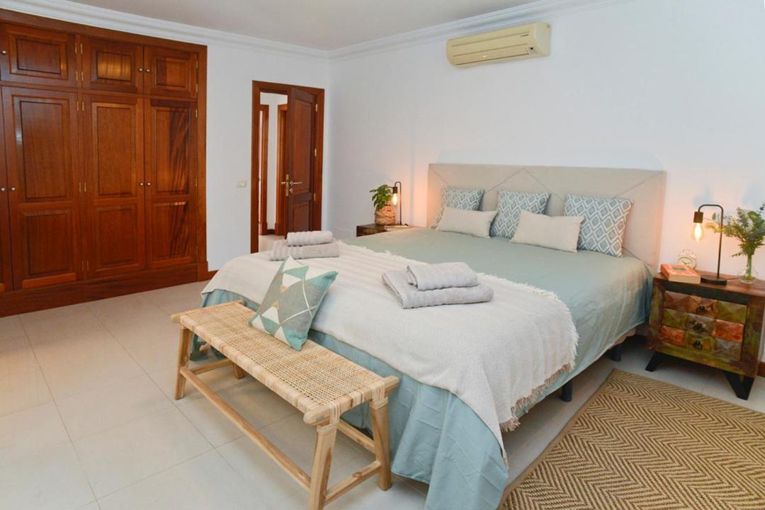 Apartamento Luxury Buenavista el Charco + private parking Arrecife  Exterior foto