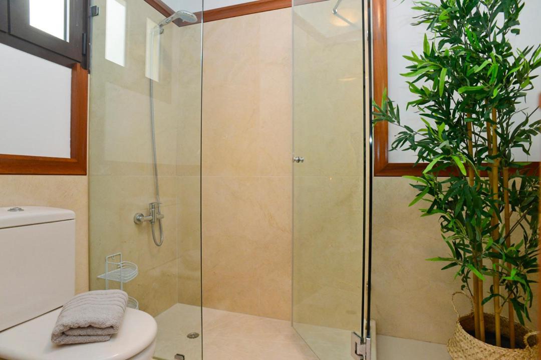 Apartamento Luxury Buenavista el Charco + private parking Arrecife  Exterior foto