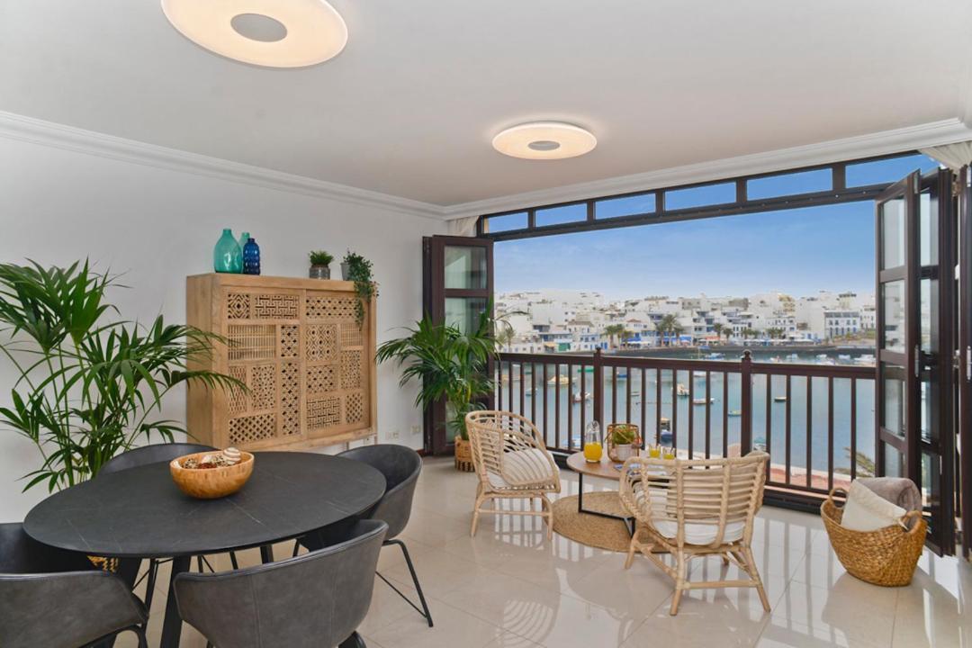 Apartamento Luxury Buenavista el Charco + private parking Arrecife  Exterior foto
