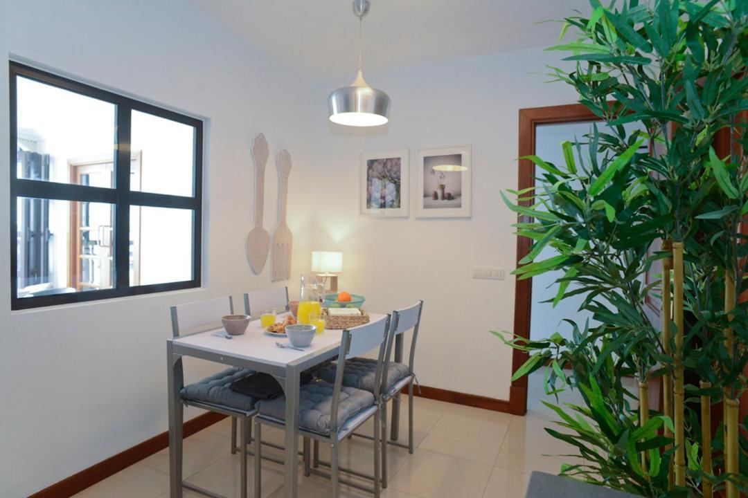 Apartamento Luxury Buenavista el Charco + private parking Arrecife  Exterior foto